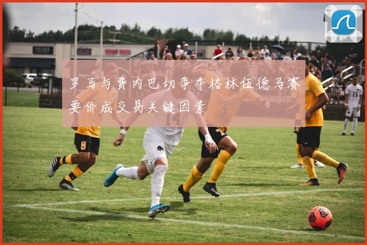 罗马与费内巴切争夺格林伍德马赛要价成交易关键因素