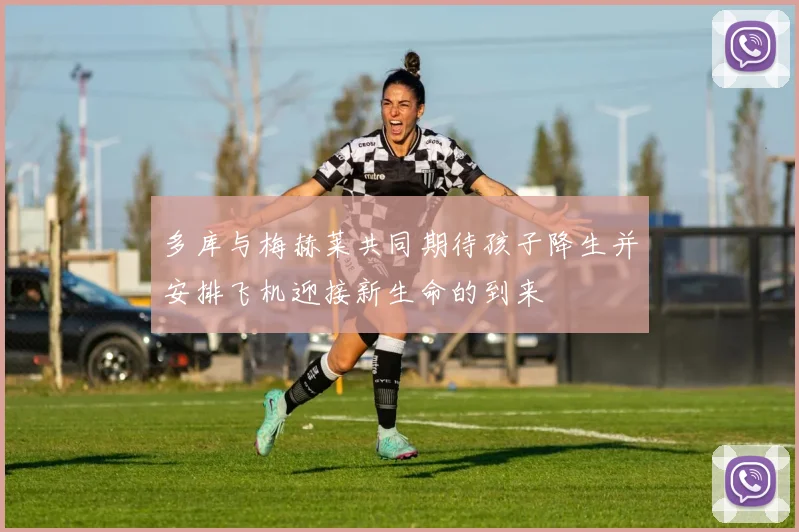多库与梅赫莱共同期待孩子降生并安排飞机迎接新生命的到来