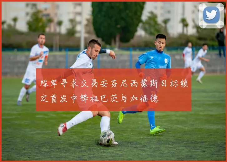 绿军寻求交易安芬尼西蒙斯目标锁定首发中锋祖巴茨与加福德