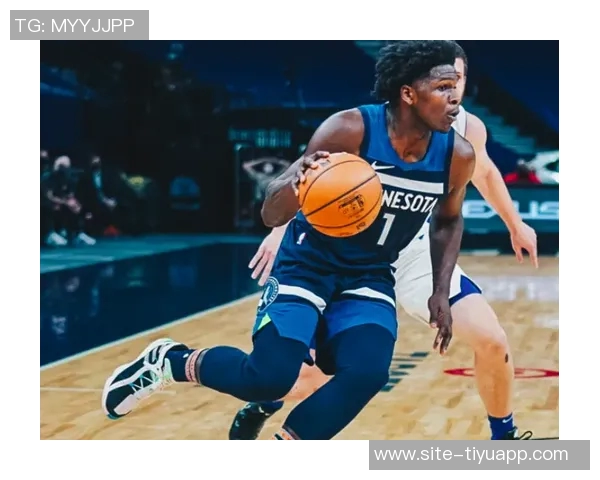 爱德华兹近期表现惊艳场均385分却难掩球队战绩不佳仅获一胜