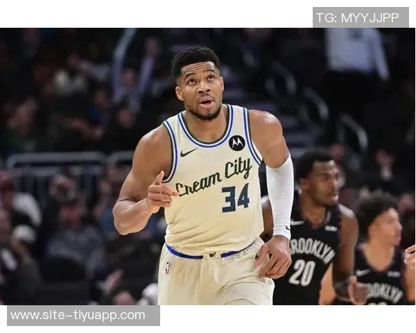 字母哥首节火力全开4投全中狂砍12分5篮板罚球表现也不俗