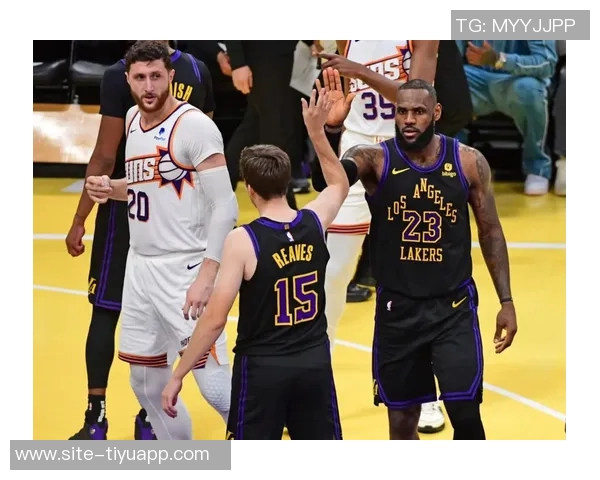 湖人太阳裁判报告揭示无错漏判阿伦助攻绝杀前争议未被提及